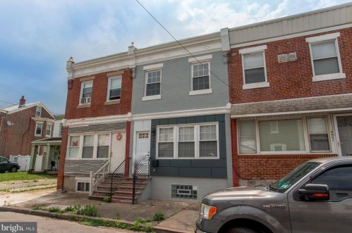 5809 Ditman St, Philadelphia PA 19135-4043 exterior