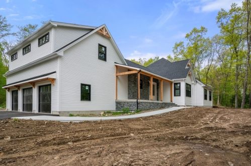 645 Glendale Rd, Wilbraham MA 01095 exterior