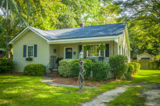 4 Rosedale Dr, Charleston, SC 29407-7242