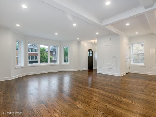 4848 Berteau Ave, Chicago IL  60641-1601 exterior