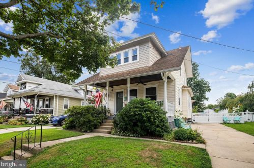 250 Walnut St, Camden, NJ 08106-1642