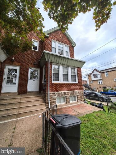 3359 Englewood St, Philadelphia PA 19149-1611 exterior