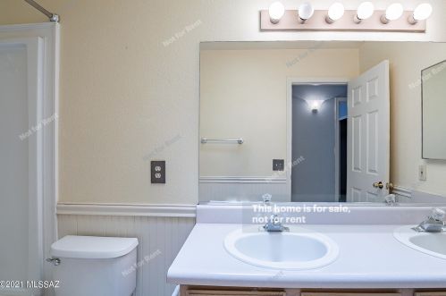 7784 Danforth Ave, Tucson AZ 85747-5138 exterior