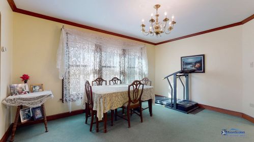 4620 Kedvale Ave, Chicago IL 60630-4318 exterior