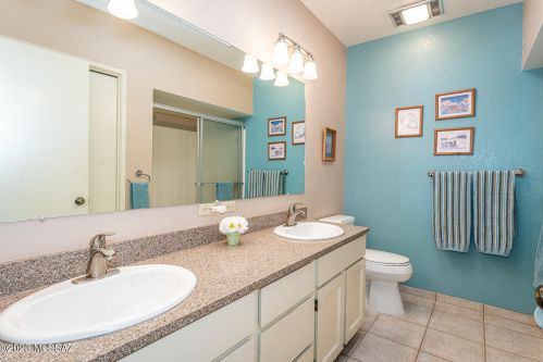 735 Los Opalos, Green Valley AZ 85614-2312 exterior