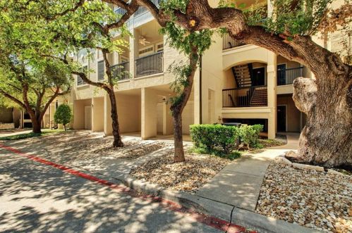 9525 Capital Of Texas Hwy, Austin TX 78759-7245 exterior