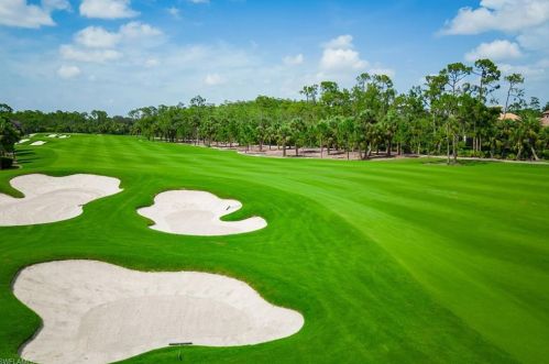 15118 Frescott Way, Naples FL 34110-2724 exterior