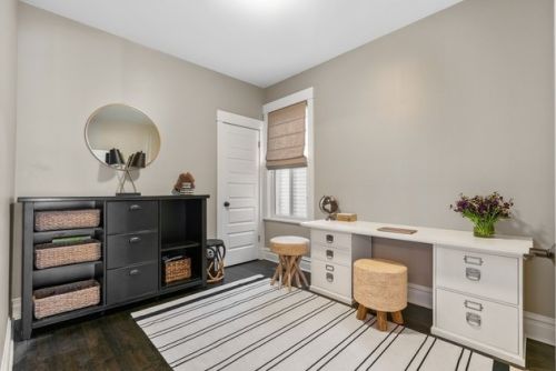 2019 Fletcher St, Chicago IL 60634-4006 exterior