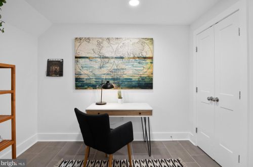 502 Randolph St, Washington DC  20011-5906 exterior