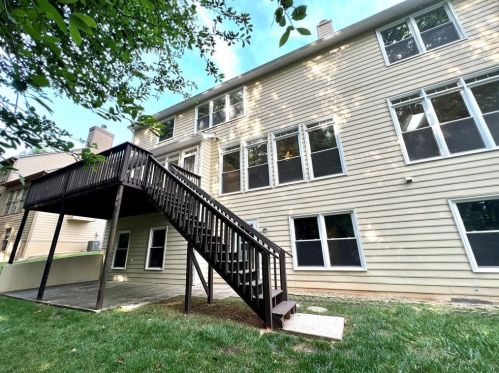 10900 Chatburn Way, Duluth GA 30097-7803 exterior