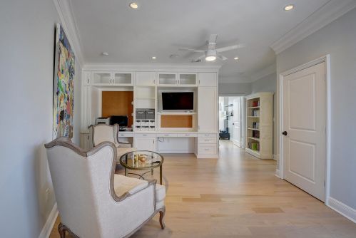 1470 4th Ct, Boca Raton FL  33432-1905 exterior