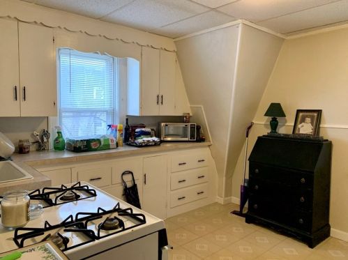 29 George St, Providence RI 02905-3614 exterior