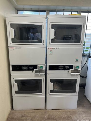 1442 Kewalo St, Honolulu HI 96822-4177 exterior