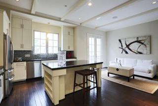 1605 Prospect St, Houston TX  77004-5938 exterior