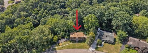 309 Highland Pne Ct, Pittsburgh PA 15237-2019 exterior