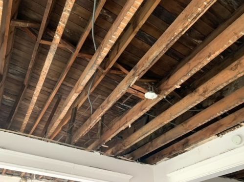 1607 Hamlin Ave, Chicago IL 60655-4013 exterior