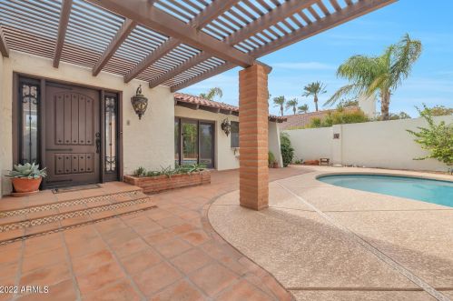 3007 Clarendon Ave, Phoenix AZ  85016-7014 exterior