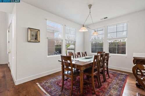 1230 Mountain Side Ct, Concord CA 94521-5508 exterior