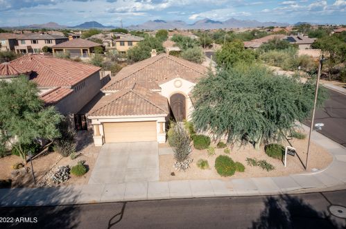 21907 36th St, Phoenix AZ  85050-7387 exterior