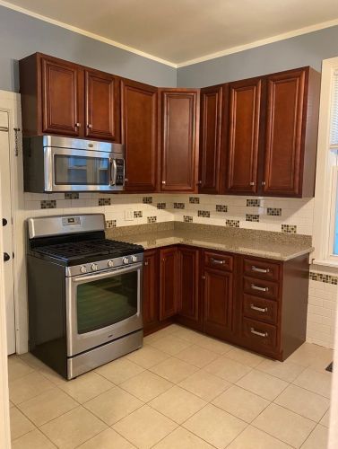 2043 Montrose Ave, Chicago IL  60618-1713 exterior