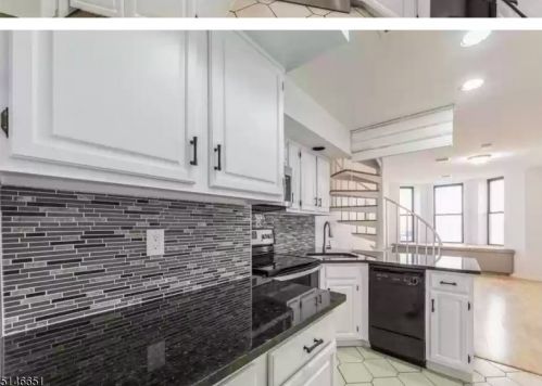 222 St, Union City NJ 07087-5106 exterior