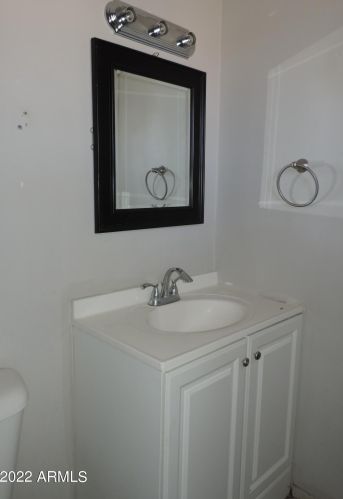 2308 Beverly Ln, Phoenix AZ 85032-3409 exterior