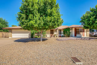 11029 39th Ave, Phoenix AZ  85051-4731 exterior