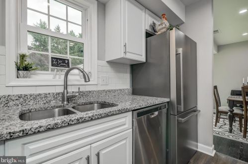 15108 Timberlake Dr, Silver Spring MD  20905-4332 exterior