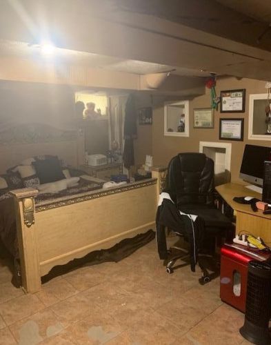 6502 Medford Ave, Milwaukee WI 53218-4837 exterior