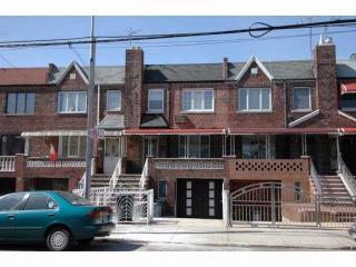 1718 64th St, Brooklyn NY  11234-6815 exterior