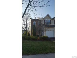 6839 Lincoln Dr, Macungie PA  18062-9594 exterior