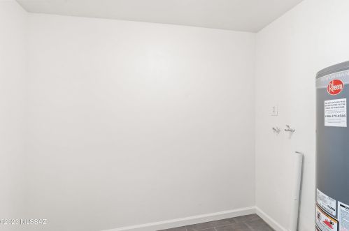 219 Calle Francita, Tucson AZ  85706-4072 exterior