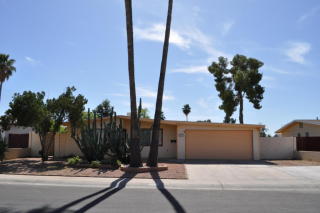 1235 Carla Vista Dr, Chandler AZ  85224-4350 exterior