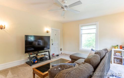 650 Hawthorne St, Grand Rapids MI 49503-3534 exterior