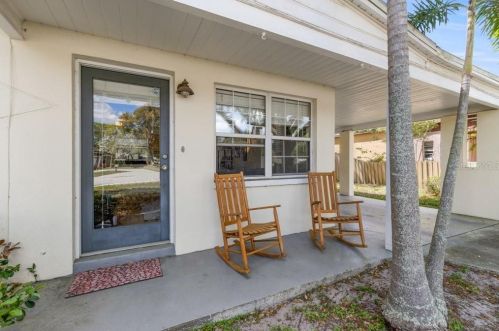 2906 Averill Ave, Tampa FL  33611-5306 exterior