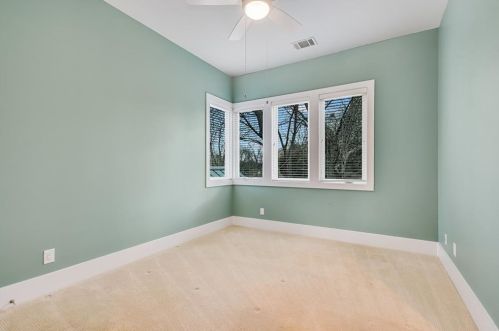 4105 Burnet Rd, Austin TX exterior