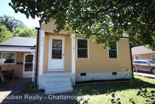 3216 6th Ave, Chattanooga TN  37407-1535 exterior