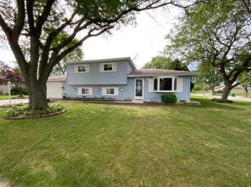 3765 75th Ct, Gary, IN 46410-4319