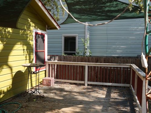 1815 Collier St, Austin TX 78704-2910 exterior