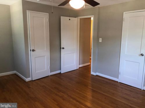 21 Myrtle St, Alexandria VA 22301-2423 exterior