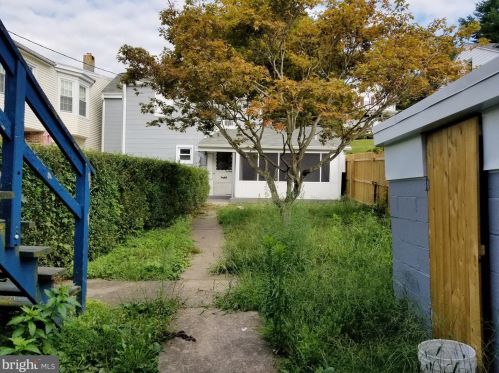 345 Prospect St, Primrose PA  17901-1221 exterior