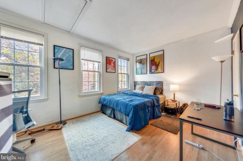 1768 T St, Washington DC 20009-7101 exterior