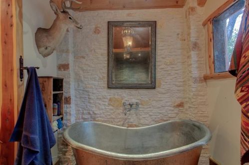 5808 Beacon Dr, Austin TX 78734-1416 exterior