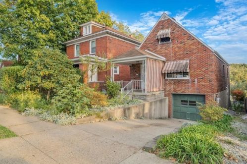 1265 Justine St, Pittsburgh, PA 15204-2405