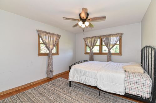 6319 Armour Ave, Milwaukee WI  53220-3911 exterior