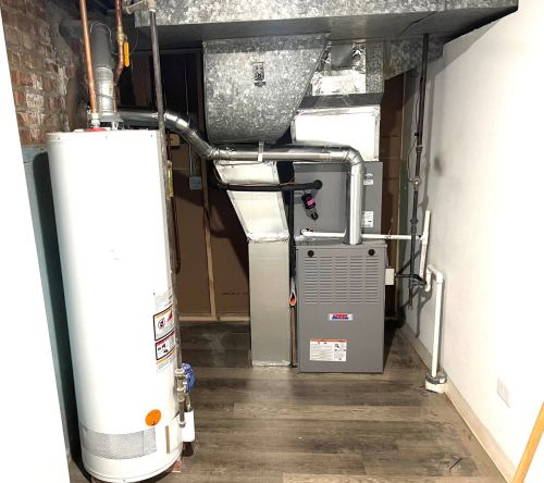 3600 69th Pl, Chicago IL  60629-4243 exterior