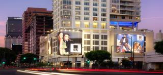 717 Olympic Blvd, Los Angeles CA  90015-1497 exterior