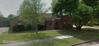 3735 Meadow Place Dr, Houston TX  77082-1210 exterior