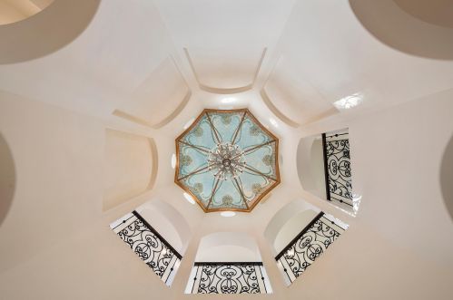 8060 Twin Lk Dr, Boca Raton FL 33496-1945 exterior