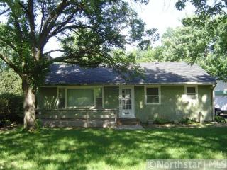 4864 Hodgson Connection, Saint Paul MN  55126-2067 exterior